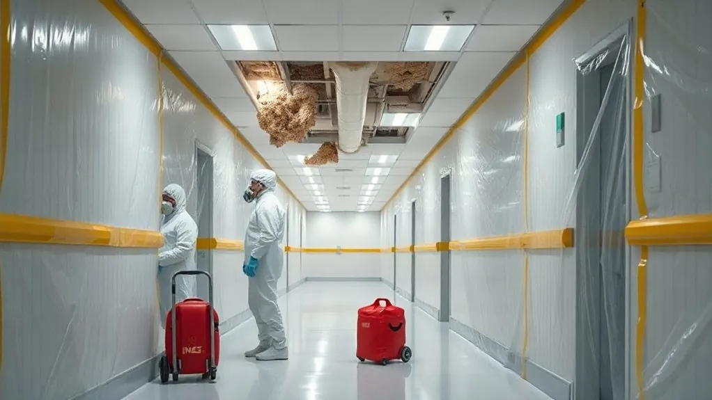 Healthcare & NHS in Aldgate — HSE-licensed specialists